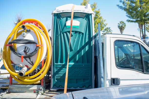 Best Portable bathroom rental  in Crowley Lake, CA