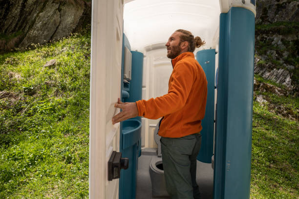 Affordable portable toilet rental in Crowley Lake, CA