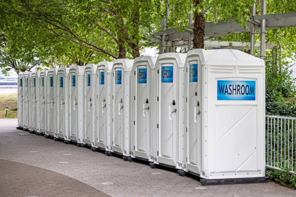 Best Portable toilet rental cost  in Crowley Lake, CA