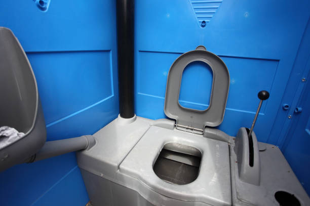 Best Portable restroom trailer rental  in Crowley Lake, CA
