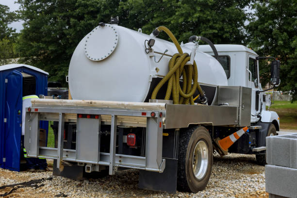 Portable Toilet Options We Offer in Crowley Lake, CA