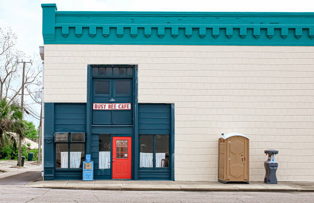 Best Best portable toilet rental  in Crowley Lake, CA