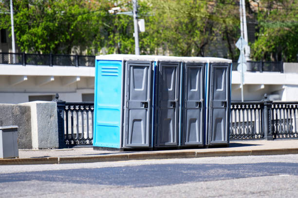 Best Sanitation services for porta potties  in Crowley Lake, CA