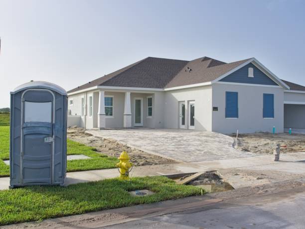Crowley Lake, CA porta potty rental Company